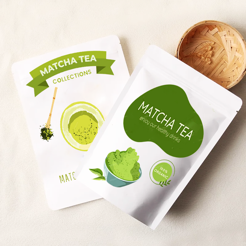 Customized White Kraft Paper Z - Coffee Tea And Cocoa review and price