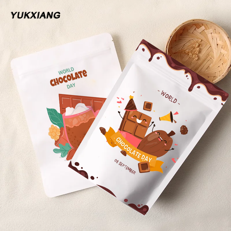 Customized White Kraft Paper Z - Coffee Tea And Cocoa review and price