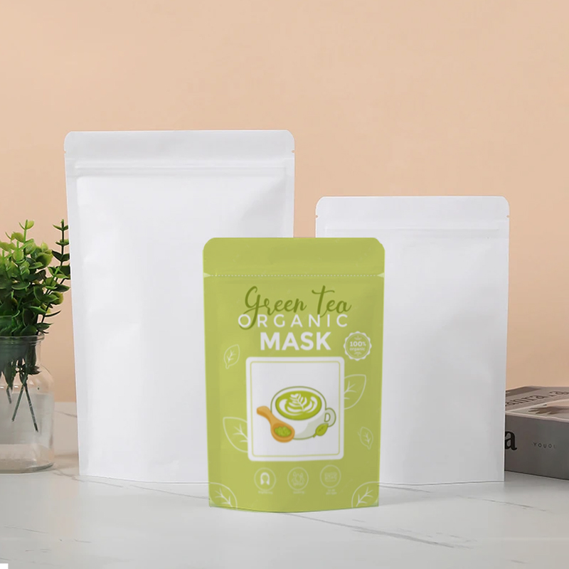 Customized White Kraft Paper Z - Coffee Tea And Cocoa review and price