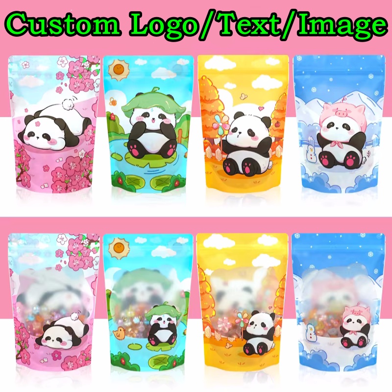 100PCS Aluminum Foil Stand-up  - Coffee Tea And Cocoa review and price