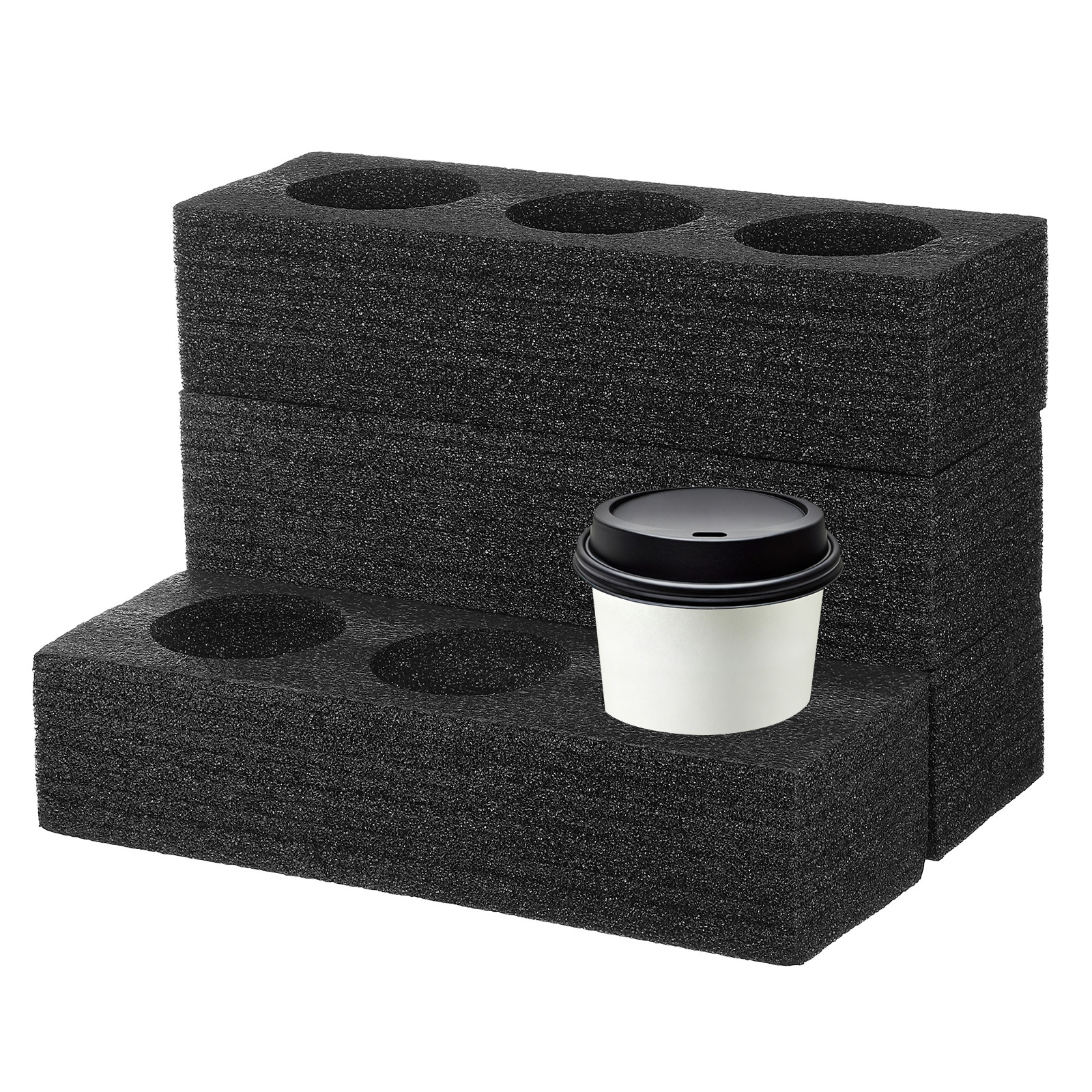 4Pcs Pearl Cotton Drink Carrie - Coffee Tea Cup review and price
